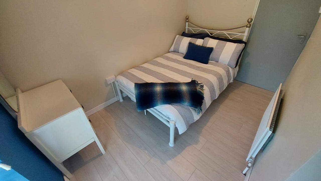 Fihoragh Farm House Longford Ngoại thất bức ảnh
