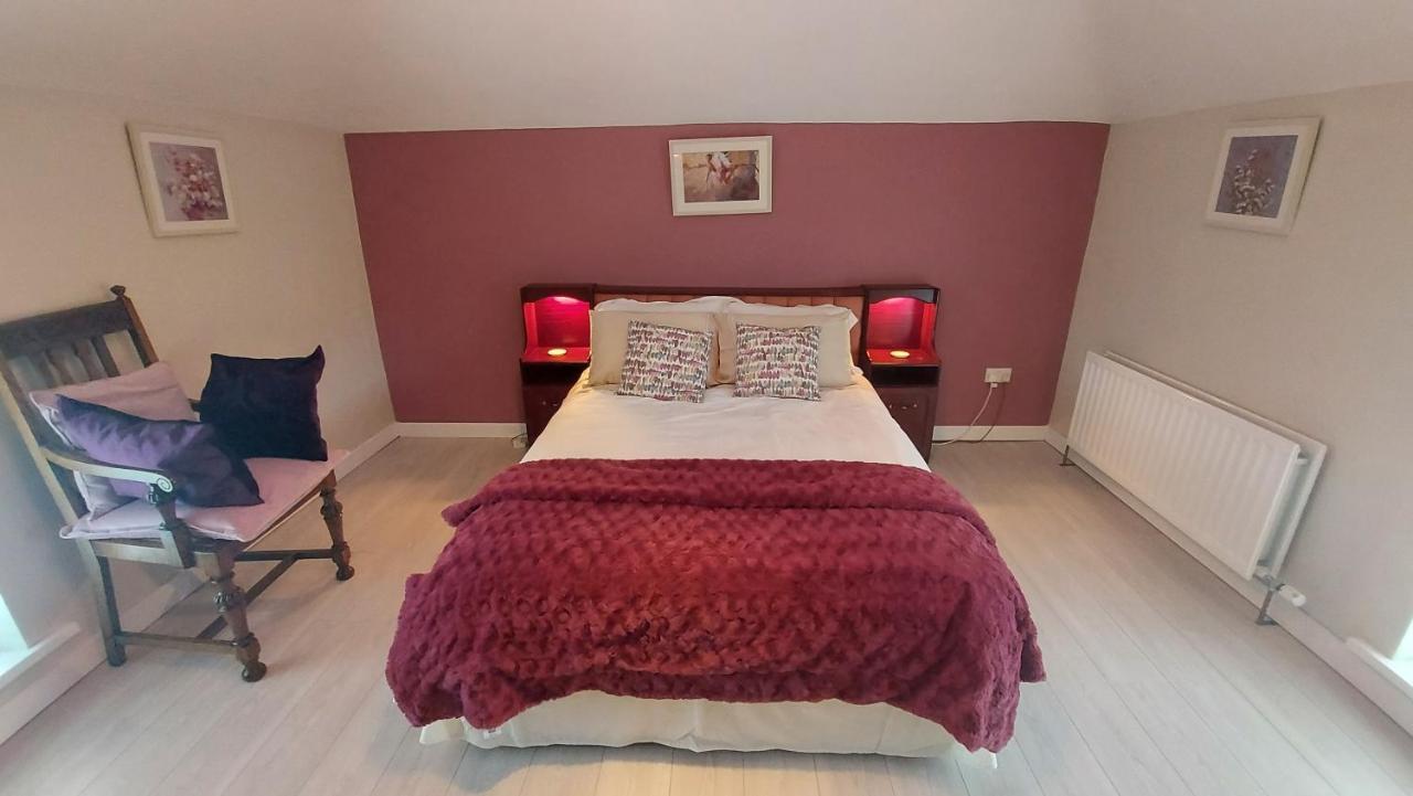 Fihoragh Farm House Longford Ngoại thất bức ảnh