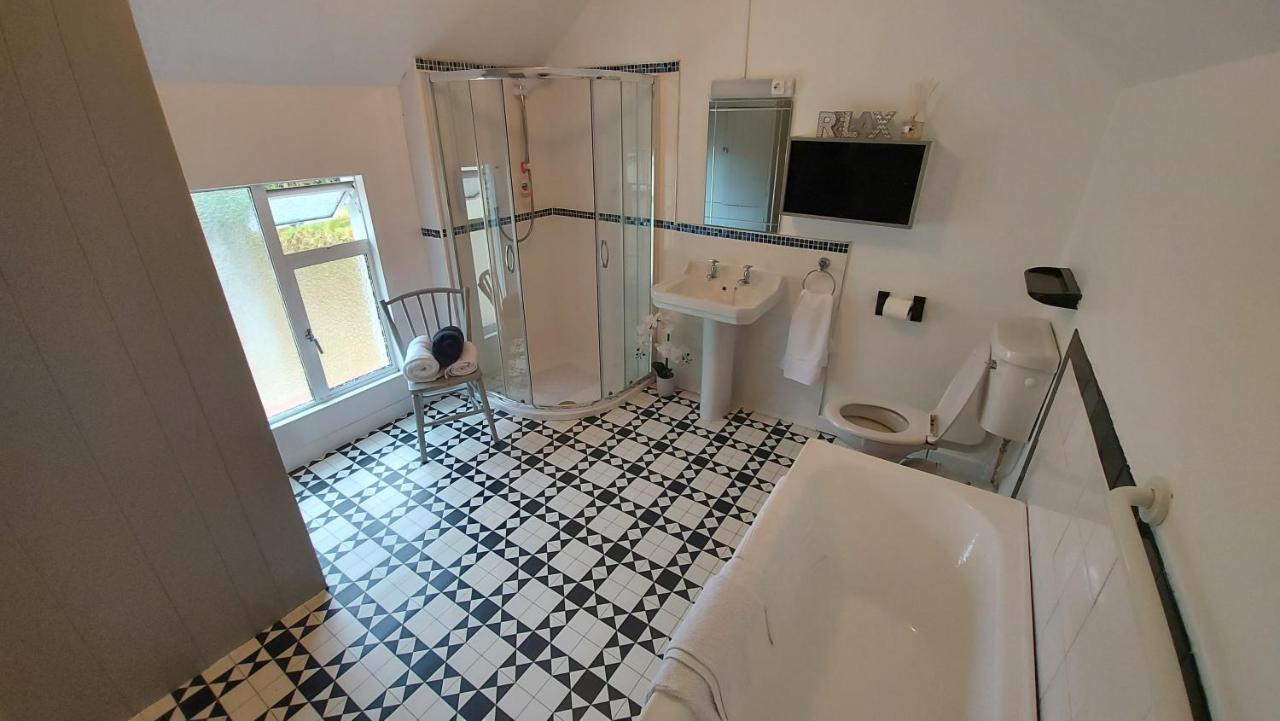 Fihoragh Farm House Longford Ngoại thất bức ảnh