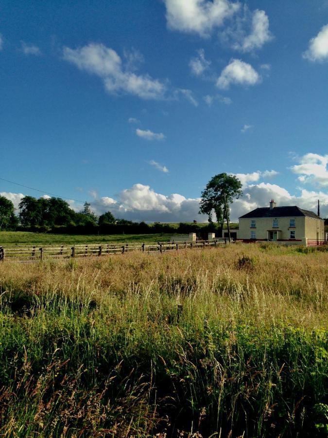 Fihoragh Farm House Longford Ngoại thất bức ảnh